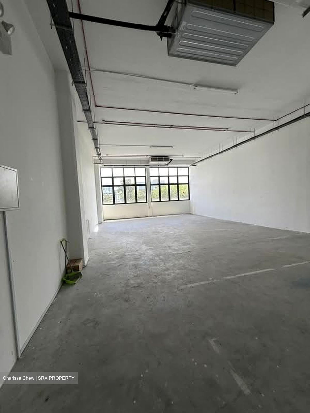 Four Star Building (D12), Factory #567598351